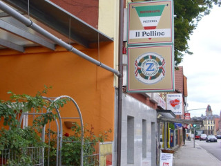 Ristorante il Pollino