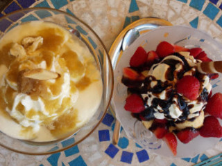 Eiscafe Bolina