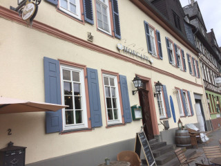 Diezer Hofcafé