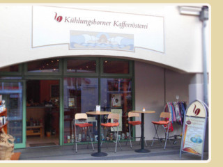 Kühlungsborner Kaffeerösterei