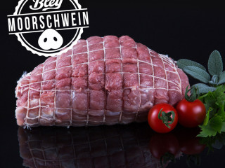 Bley Fleisch- und Wurstwaren GmbH