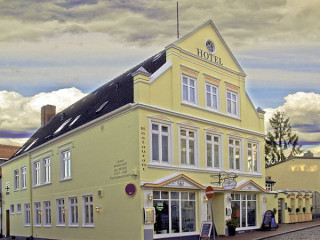 Café Zur Mühle Ferienwohnung und Zimmervermietung