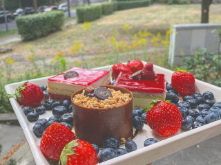 Patisserie Miekley