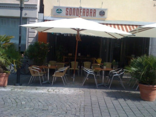 Sonderbar