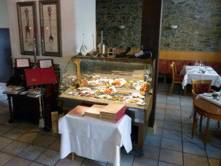 Ristorante Geranio