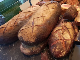 Bäckerei & Konditorei Frank Fahland GmbH