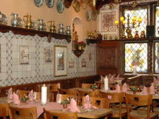 Restaurant Am Knipp