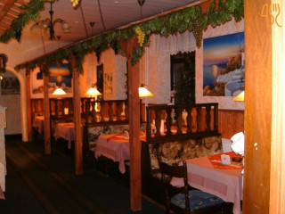 Restaurant Delphi