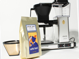 Lloyd Caffee