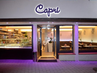 Eis-Cafe Capri