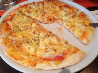 Pizzeria Unica