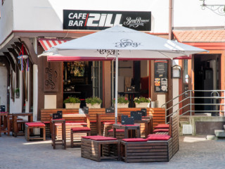 Cafe Bar Zill