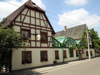 Landgasthof Podelwitz