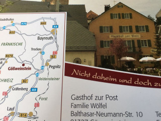 Gasthof Zur Post