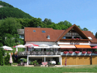 Cafe Koehler