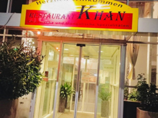 Restaurant Khan