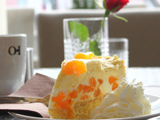 Vegesacker Kaffeepott