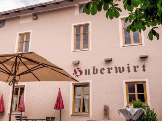 Gasthaus Huberwirt Harald Lex