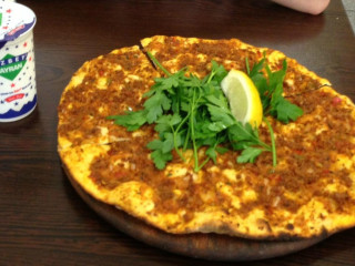 Urfa Lahmacun & Kebabhaus