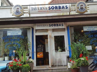 Taverna Zorbas