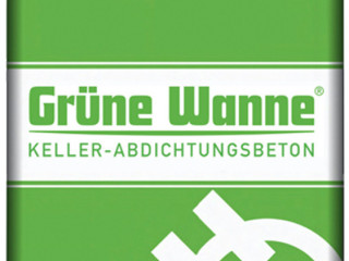 Stadtcafe Grüne Wanne