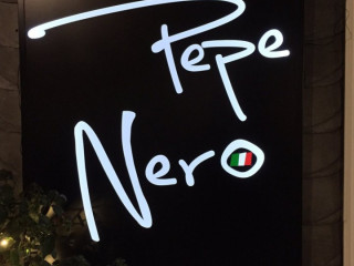 Pepe Nero