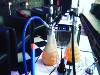 Alem Shisha Bar