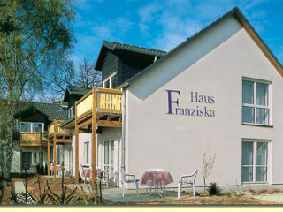 Haus Franziska