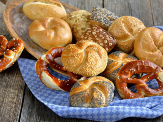 Bäckerei und Konditorei Wackerl Inh. Manfred Keilwerth