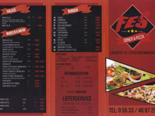 Fes Döner