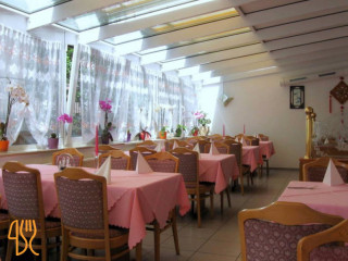 China Restaurant Sonnengarten