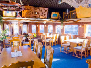 Nordertor Restaurantschiff