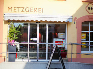 Metzgerei Krug