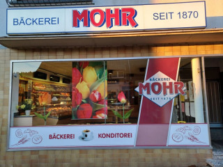 Bäckerei Mohr GmbH