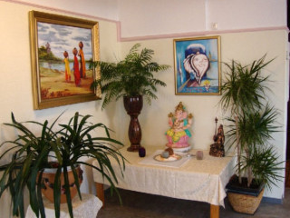 Bombay Palace