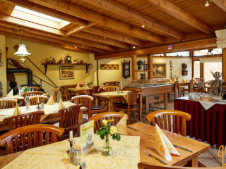 Mausefalle Bistro-Cafe Bäckerei