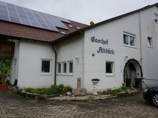 Landgasthof Albblick