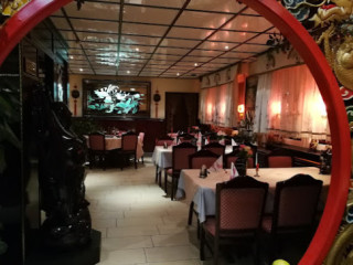 China-Restaurant Shanghai