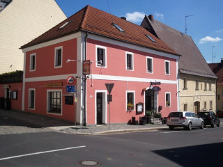 Holzofenpizzeria und Ristorante STELLA