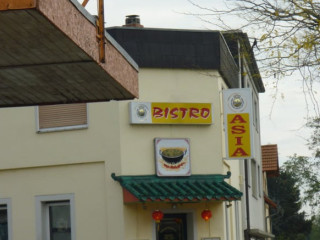 Asia-Bistro