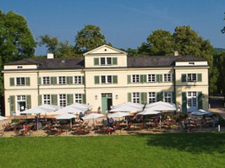 Schönbusch - Bistro, Restaurant & Biergarten