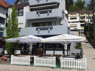 Restaurant Kalispera