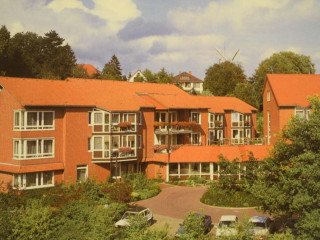 Haus am Hang-Service GmbH