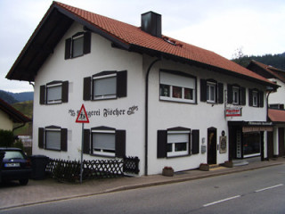 Metzgerei Fischer Gdbr