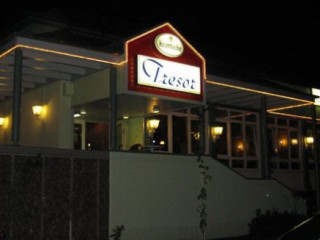 Tresor Restaurant & Hotel Kaufungen