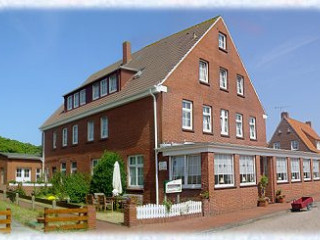 Hotel Pension Haus Christa