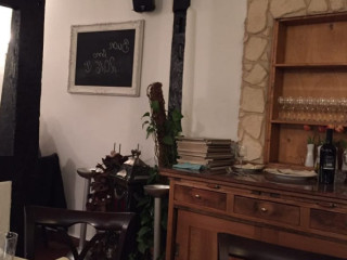 Trattoria Toscana