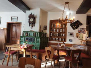 Gasthaus Herberger Zur Schachtelbud