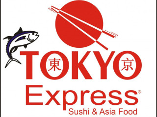 Tokyo Express