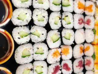 Sushi Fabrik 